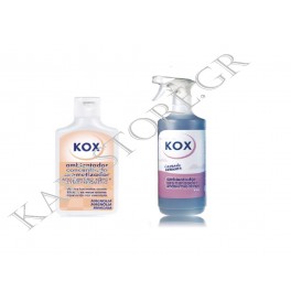 Kox υγρό αποσμητικό χώρου