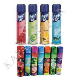 Αρωματικά χώρου spray