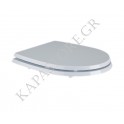 Καπάκι τουαλέτας