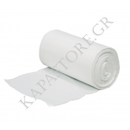Σακούλες γραφείου ρολό 50τεμ.