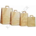Τσάντες χάρτινες 