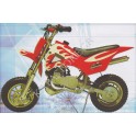 DIRT BIKE KROS 49cc