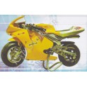 POCKET BIKE ΔΡΟΜΟΥ 49cc