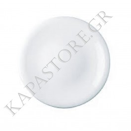 Update Dinner Plate 26,5 cm white 