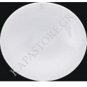 Update Pasta Plate 22 cm white
