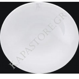 Update Pasta Plate 22 cm white