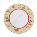 Aronda Dinner Plate 27 cm Erzgebirge 