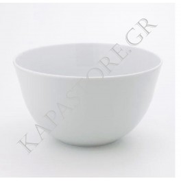 Update Salad Bowl 19 cm white