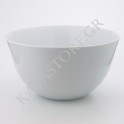 Update Salad Bowl 26 cm white