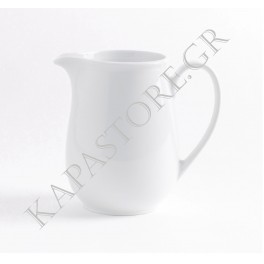 Pronto Jug 1,3 l white