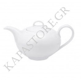 Aronda Teapot 1,20 l white