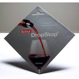 Drop Stop