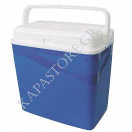 ψυγείο πλαστικό